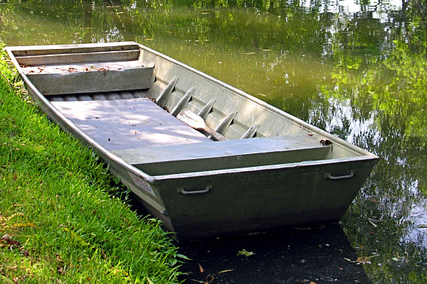 PLANS FOR BUILDING ALUMINUM BOATS « Floor Plans