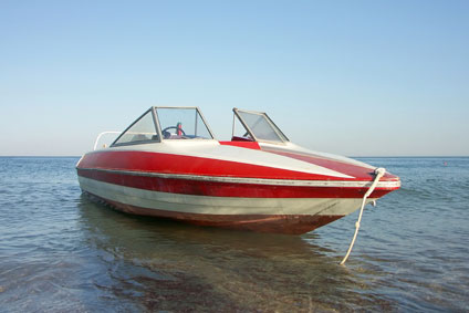 today there is a wide variety of motor powered boats to choose from ...