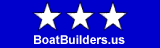 Boat Builders Logo
