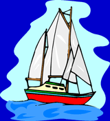 sailboat